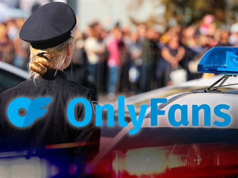 minnesota onlyfans leaks|Minneapolis Cop Outed as OnlyFans Model During Traffic Stop